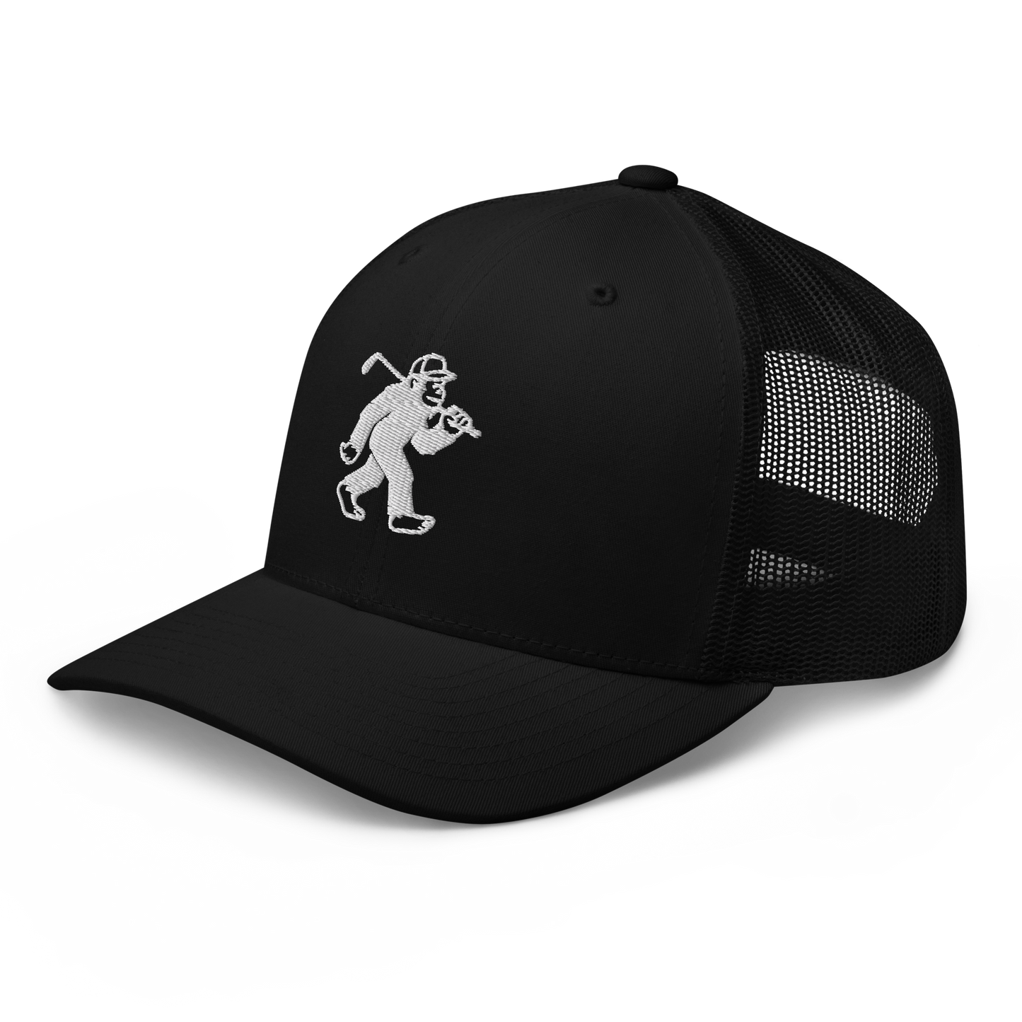 The Go-To Trucker