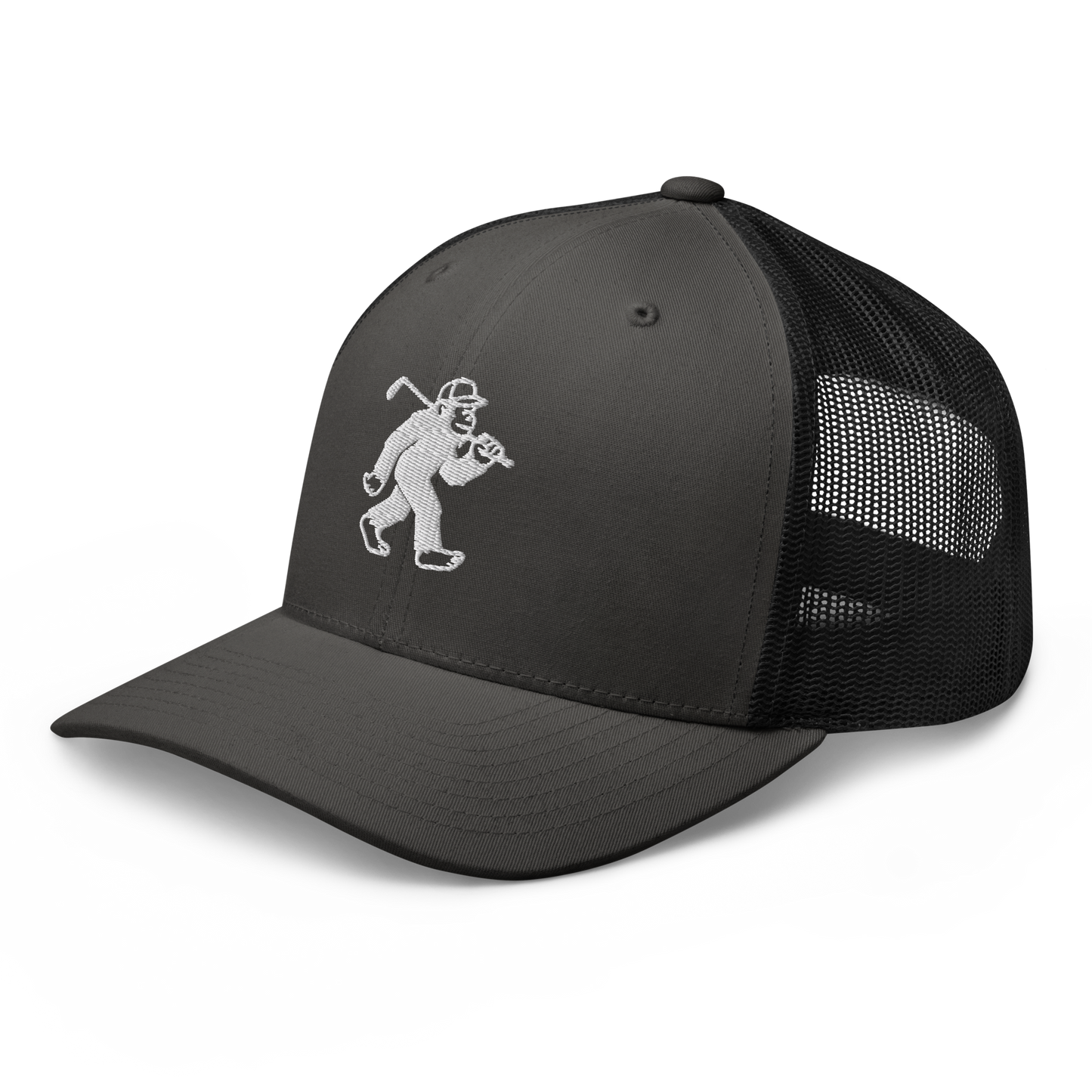 The Go-To Trucker